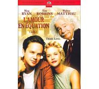 L'amour en equation