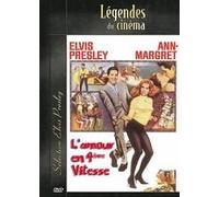L'amour en quatrième vitesse