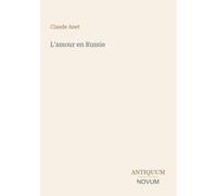 L'amour en Russie