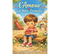 L'amour est dans l'assiette