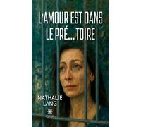 L'amour est dans le pré... toire