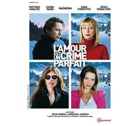 l'amour est Un Crime Parfait