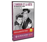 L'amour et la bête