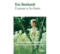 L'amour et les forêts