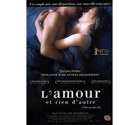 L'amour et rien d'autre - dvd
