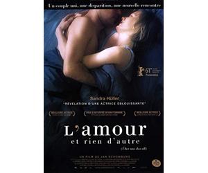 L'amour et rien d'autre - dvd