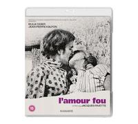 L'amour fou [Blu-Ray] [Region B] (IMPORT) (Nessuna versione italiana)