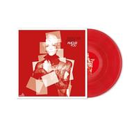 l'amour fou (vinyle rouge limité)