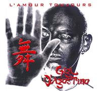 LP Vinilo Gigi D'Agostino L'Amour Toujours 3LPs