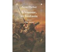 L'amour, la fantasia