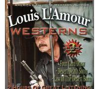 L'Amour, Louis - Vol. 2-Westerns (2 CD)
