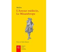 L'amour médecin, le misanthrope