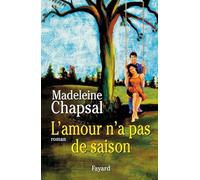 L'amour n'a pas de saison