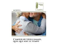 L'amour ne vieilli jamais, quel que soit le temps!