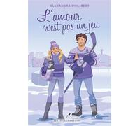 L'amour n'est pas un jeu