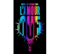 L'amour ouf - Collector
