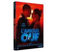L'AMOUR OUF - DVD