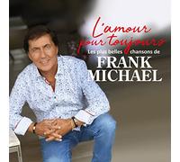 Frank Michael L'amour Pour.. -Ltd- (CD)