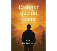 L'Amour que j'ai donné