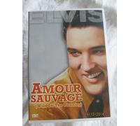L'Amour sauvage (DVD) Elvis Presley