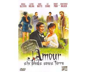 L'amour six pieds sous terre