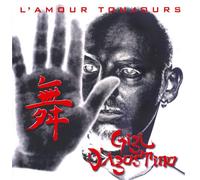 LP Vinilo Gigi D'Agostino L'Amour Toujours 3LPs