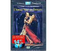 L'amour vient en dansant [Edizione: Francia]