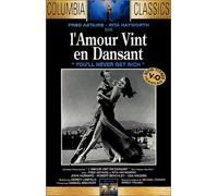L'amour vint en dansant