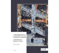 L'amoureux de la cour des voraces: L'amurosu di a Corte di i Voraci