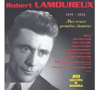 Lamoureux, Robert - Mes Toutes Premieres Chansons 49/52