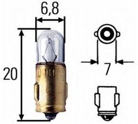 LAMP.12/2 SPIA