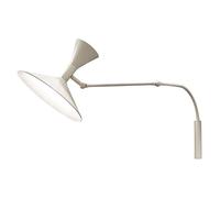 Lamp de Marseille Mini Applique Bianca