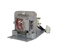 Lamp for CANON LV-HD420 Projector Lamp/CANON LV-X420 Projector Lamp/CANON LV-HD420 Original Inside Projector Lamp - Replaces LV NEW