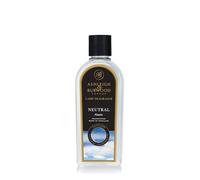 Ashleigh & Burwood London Lamp Fragrance Neutral ricarica per lampada catalitica 500 ml