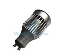 LAMP.LED 7W 4863 GU10 DIM 38° WW 3000°K