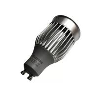 Lamp led 7w 4863 gu10 dim 38° ww 3000°k