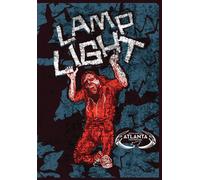 Lamp Light (DVD) Kelly Frances Hager Mason Rey Chelsea Christopher Joel PE King