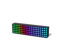 Lamp Lite Dynamic Light RGB Wifi Connection 16 Million Colors Music Sync APP Control