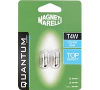 Lamp. Marelli T4w 12v 4w (2pz)