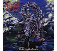 Lamp of Murmuur Saturnian Bloodstorm