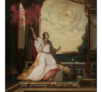 Lamp of Murmuur The Dreaming Prince In Ecstasy