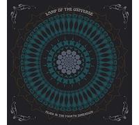 Lamp Of The Universe - Align In The Fourth Dimension (Coloured