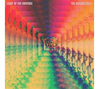 Lamp Of The Universe The Akashic Field (Black) (Vinyl LP)