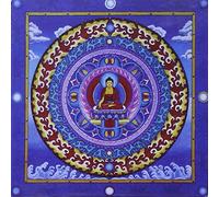 Lamp of the Universe - Transcendence