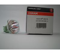LAMP SCARICA OSRAM HRI 280 RO ORIGINALE FARO BEAM HYBRID TESTAMOBILE POINTE ROBE [EEK: G]