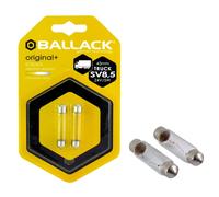 Lamp.Siluro SV8,5 43mm Origin 24V 5W 2pz