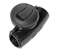 Pomello palmare per volanti diametro 26-35mm