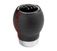 POMELLO CAMBIO LAMPA IKONSPORT 00257 IN PELLE ALLUMINIO universale