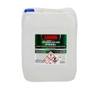 Lampa 00343 Trattamento Anti-alghe Diesel per Serbatoi e cisterne di Grandi Dimensioni, generatori, Aree di Servizio - 10 L