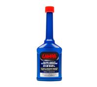 Lampa 00351 Pulitore Completo Sistema di Alimentazione Diesel - 250 ml